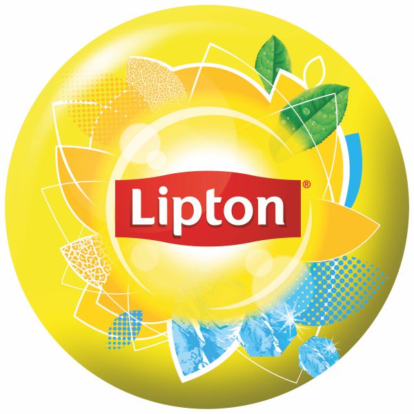  Lipton Piersica