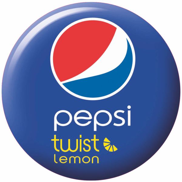 Pepsi Twist
