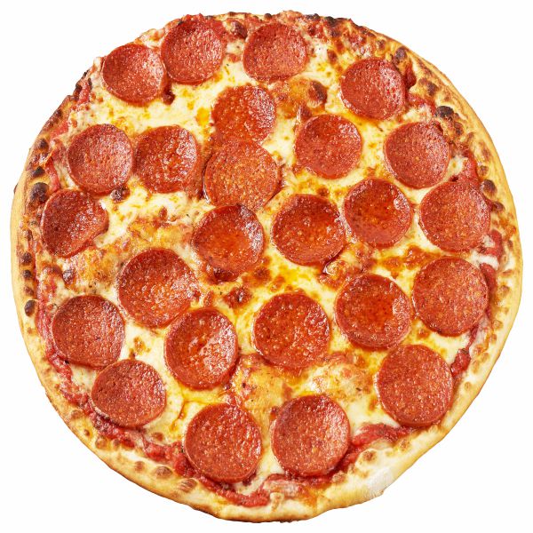  Pizza Pepperoni Clasic