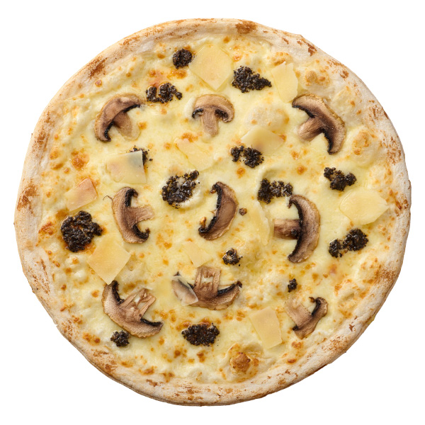  Pizza Trenta Tartufata